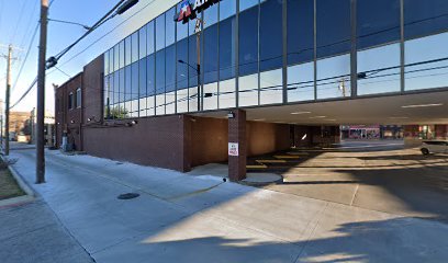 Huff Law Office