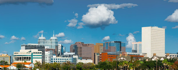 West University Place