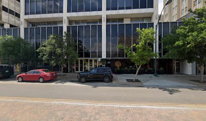 The Stuart Smith Law Firm, PLLC