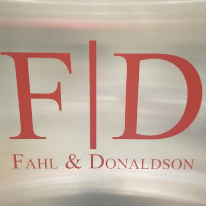 Fahl & Donaldson, PLLC