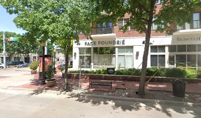 The Harrison Firm