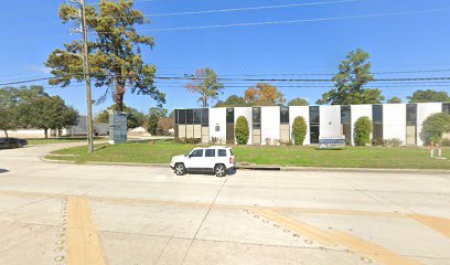 Law Office of Jake McDonald, PLLC