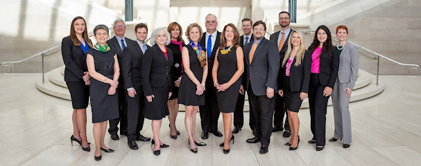 Farrow-Gillespie Heath Wilmoth LLP