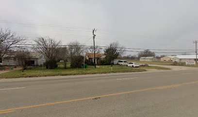 Jacksboro
