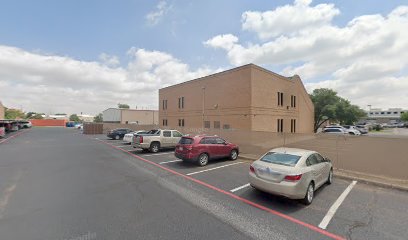 Brooks Law, LLP