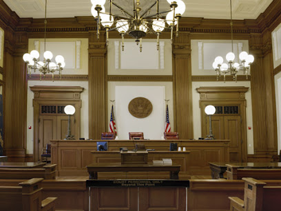 D & Z Law Firm