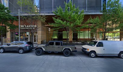 The Blum Firm, PC