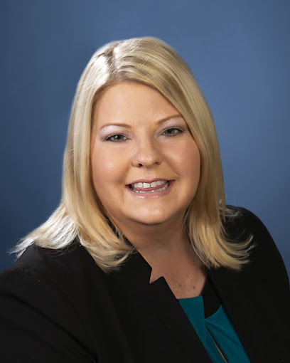 Jill Johnston Law