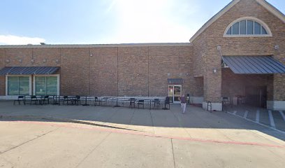 Rockwall