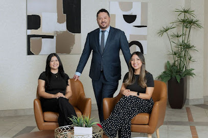 Azam Law Firm – Personal Injury & Business Attorneys