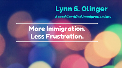 Olinger Law