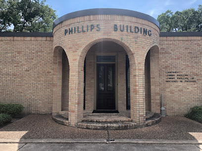 The Law Firm of Tyson R. Phillips
