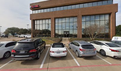 Law Office Of Mike Zhang, PLLC