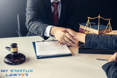 My Startup Lawyer
