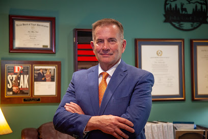 John M. Cook, Attorney at Law