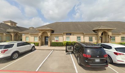 DeRouen Law Firm, PLLC