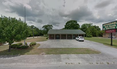 Townsend Law Firm