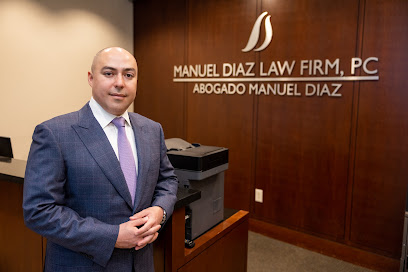 Manuel Diaz Law Firm