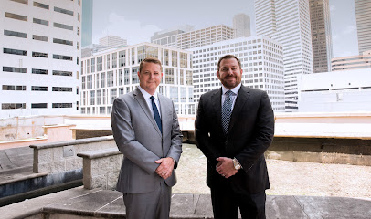 Patout, Fontana, and Dellis PLLC