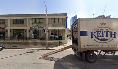 Haecker LLP