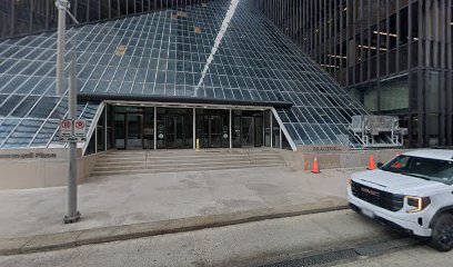 Bracewell LLP