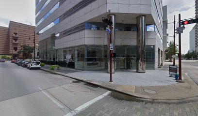 Nabers Law Firm