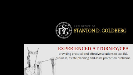 Law Office of Stanton D. Goldberg