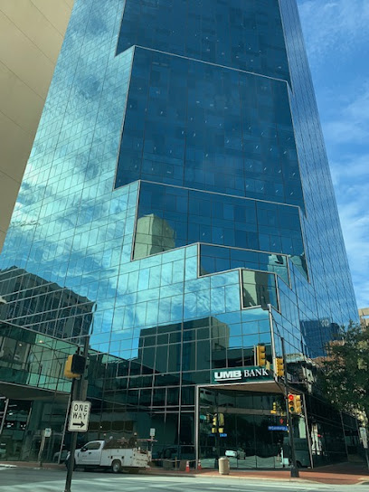 The Lark Law Firm