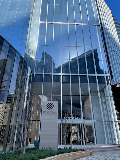 McGuireWoods LLP – Houston