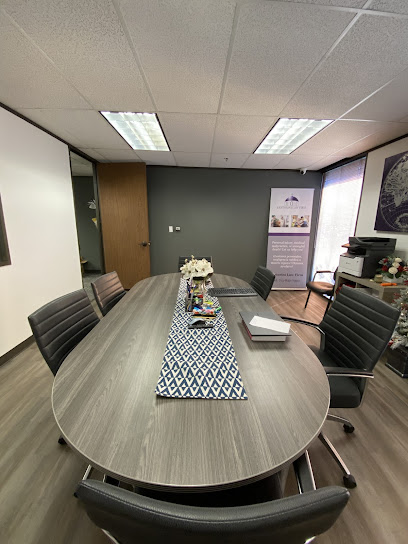 The Santorini Law Firm, PLLC
