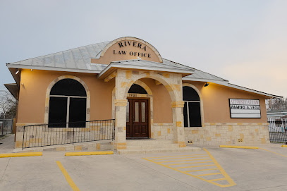 The Law Office of Floyd S. Rivera, P.C