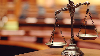 Greg Merkle, Attorney-At-Law