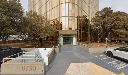 The Law Office of Stephanie Walker, PLLC