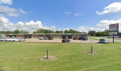 Royse City