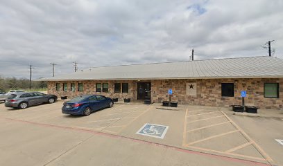 Parmer Law Firm