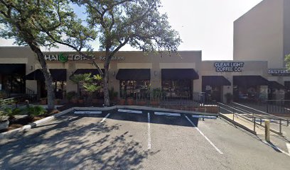 Castle Hills