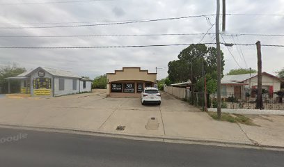 Eagle Pass