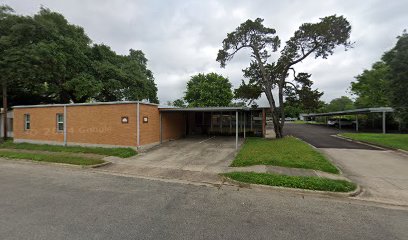 Hallettsville
