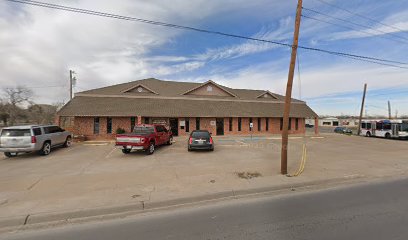 The Garza Law Firm