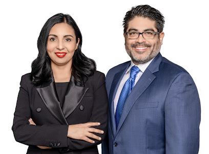 Immigration Waiver Law Firm PC.