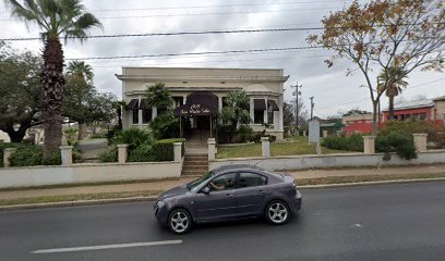 Law Office of Sheri Bryce Dye
