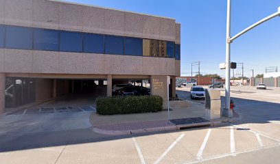 Wagstaff LLP