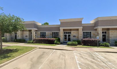 Bruce Law Firm