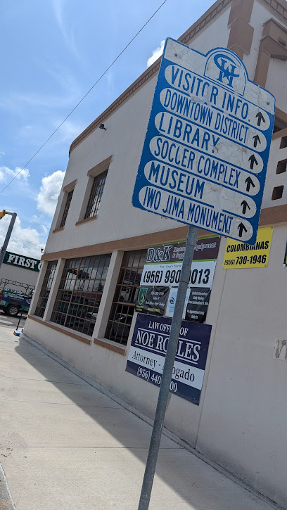 Law Office of Noe Robles