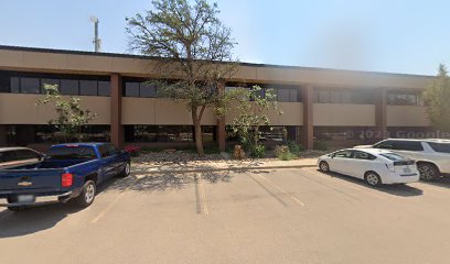 Underwood Law Firm