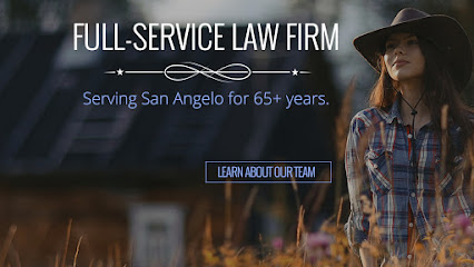 San Angelo
